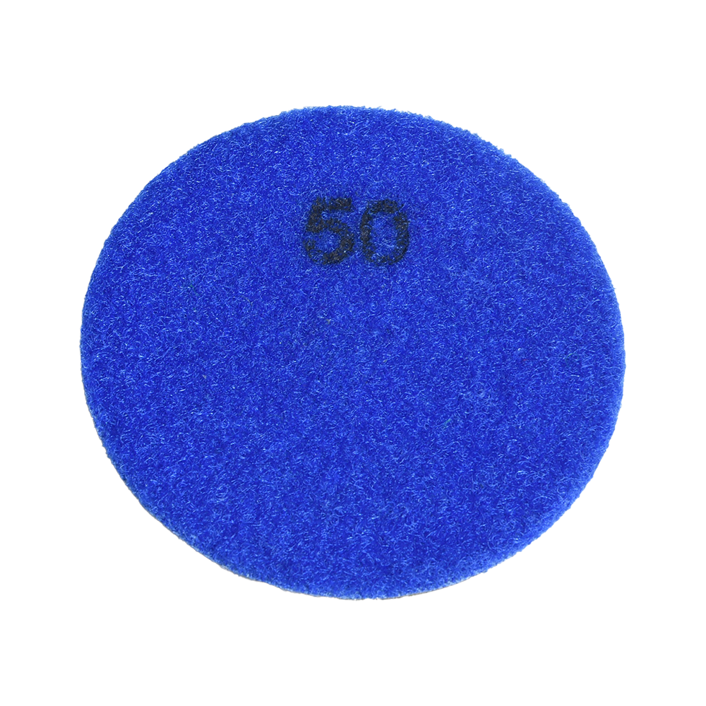 50# cakera pengisaran kering