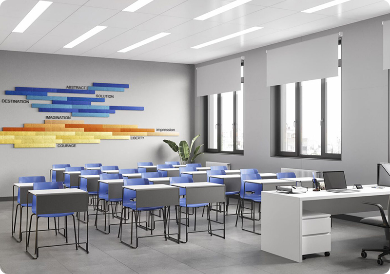 Kemudahan pendidikan