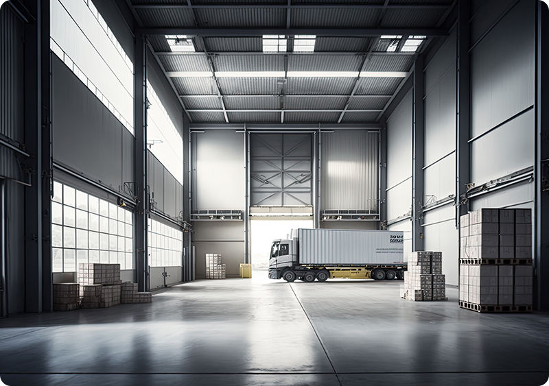 Pembuatan Perindustrian