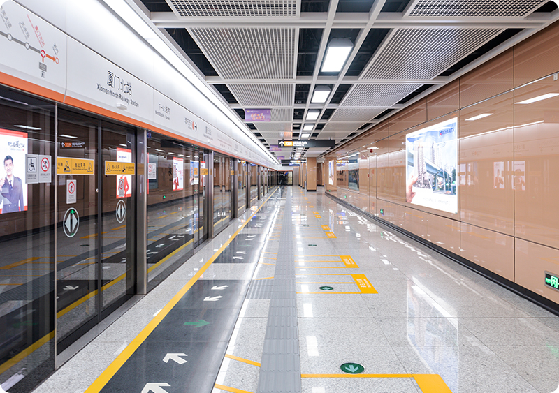 Kemudahan pengangkutan